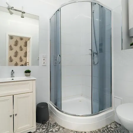 Cosy Studios Very Berry In Poznan Close To The Park By Noclegi Renters Apartament *