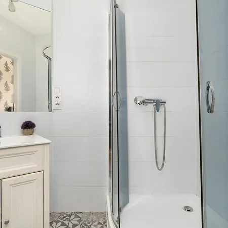 Cosy Studios Very Berry In Poznan Close To The Park By Noclegi Renters *