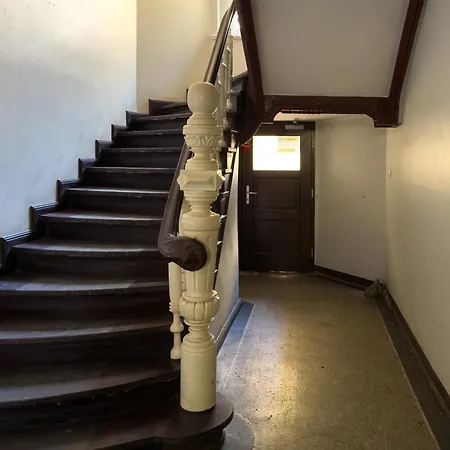 Cosy Very Berry In Close To The Park By Renters Appartamento *