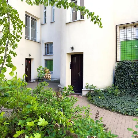 Apartament Cosy Studios Very Berry In Poznan Close To The Park By Noclegi Renters *