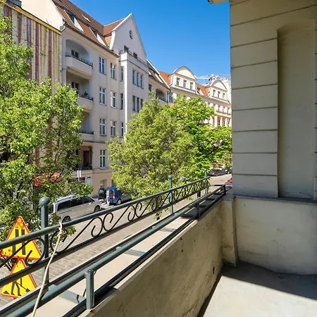 Cosy Very Berry In Close To The Park By Renters Appartamento *