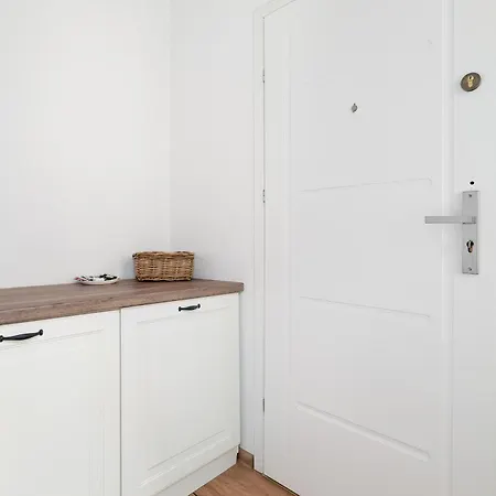 Appartamento Cosy Very Berry In Close To The Park By Renters