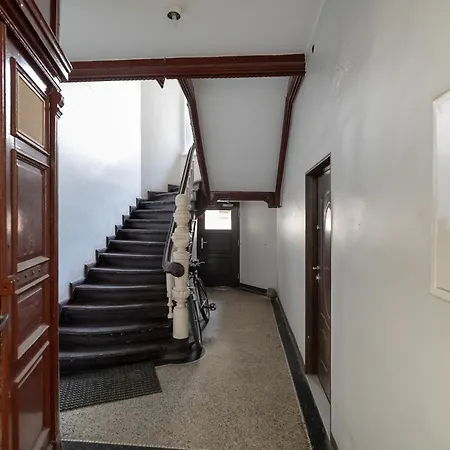 Appartamento Cosy Very Berry In Close To The Park By Renters