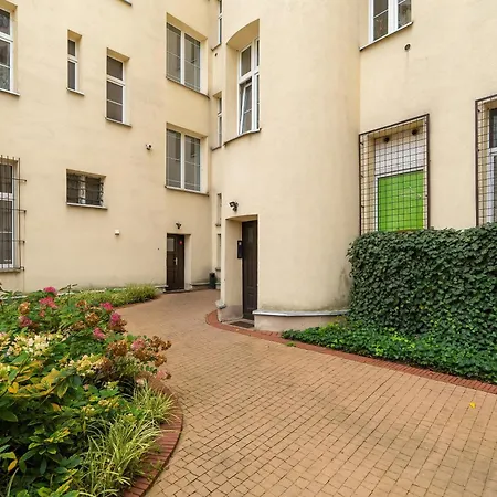 Appartamento Cosy Very Berry In Close To The Park By Renters *