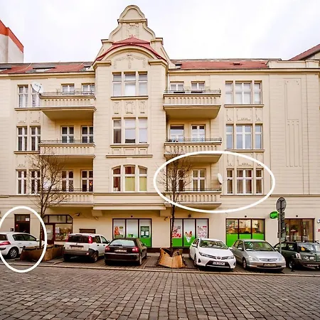 Apartament Cosy Studios Very Berry In Poznan Close To The Park By Noclegi Renters Poznań