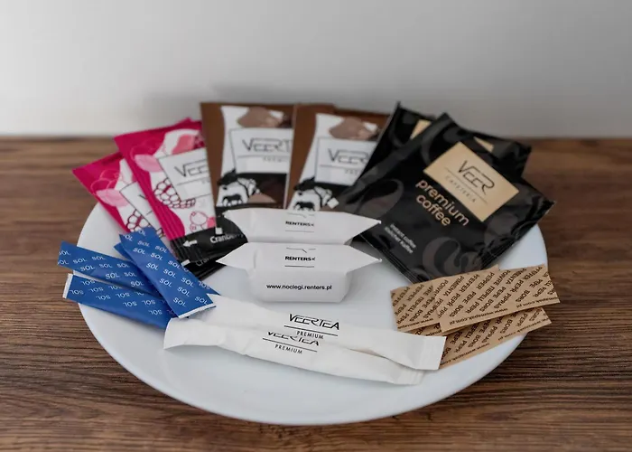 Cosy Very Berry In Close To The Park By Renters * Poznan