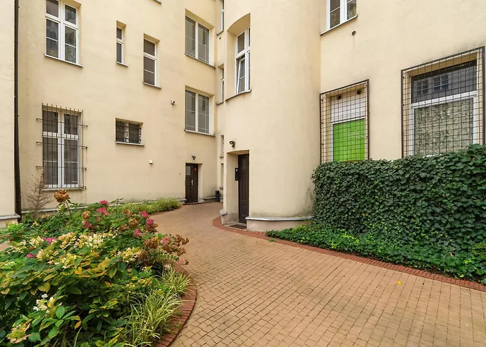 Apartment Cosy Very Berry In Close To The Park By Renters *