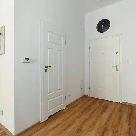 Apartamento Cosy Studios Very Berry In Poznan Close To The Park By Noclegi Renters