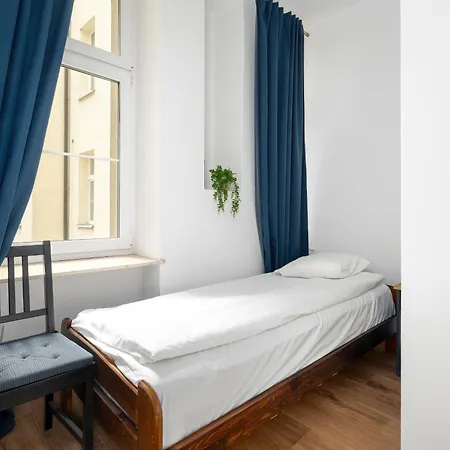 Apartment Cosy Very Berry In Close To The Park By Renters Posen