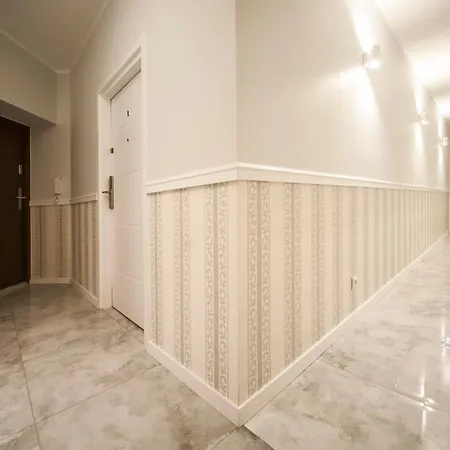 Apartamento Cosy Studios Very Berry In Poznan Close To The Park By Noclegi Renters