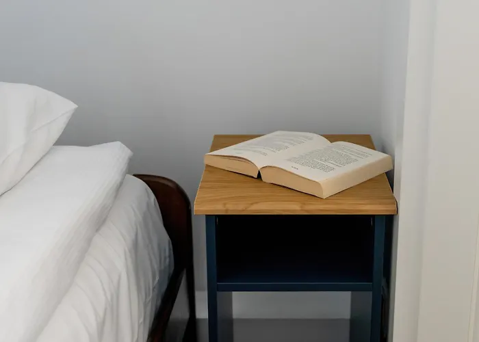 Cosy Very Berry In Close To The Park By Renters 아파트 포즈난